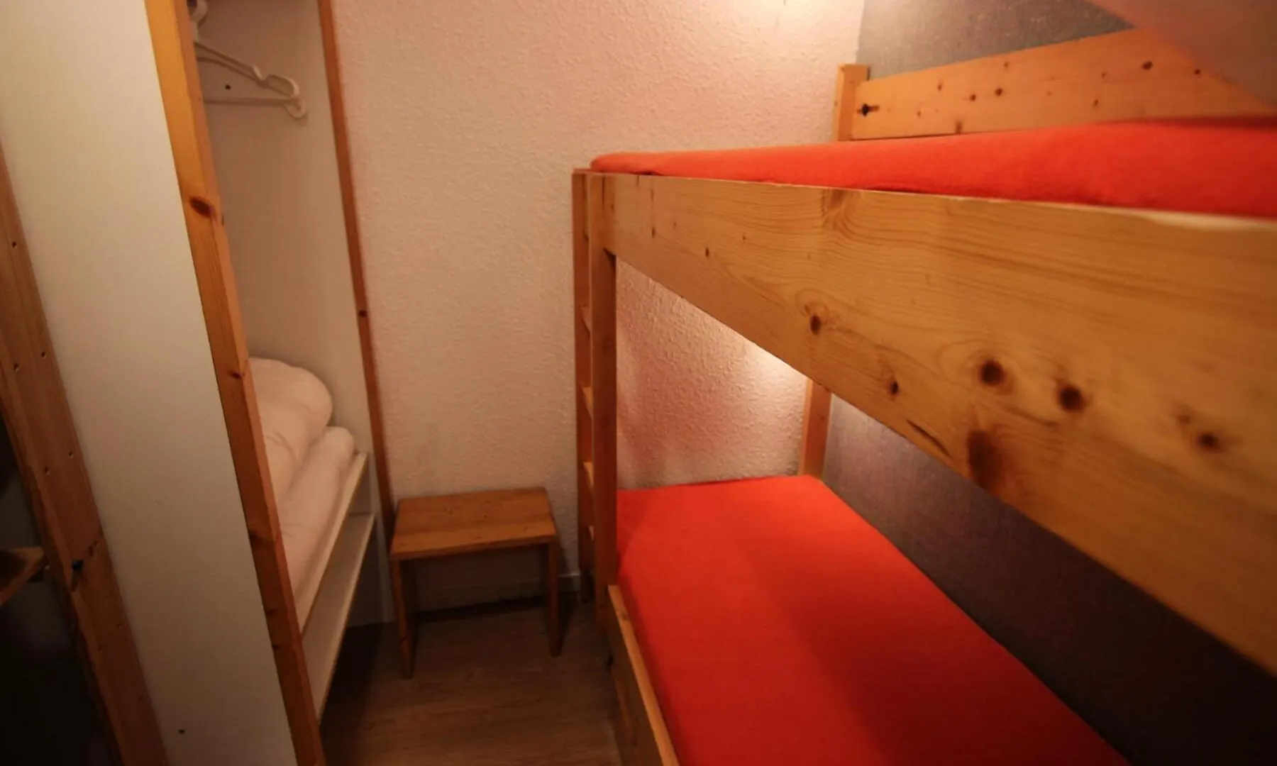 Residence Lauzieres - Joli 2 Pieces Cabine Pour 4 Personnes Quartier Soleil Mae-7613 Val Thorens