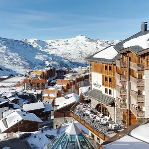 Koh-i Nor By Les Etincelles Apart Otel